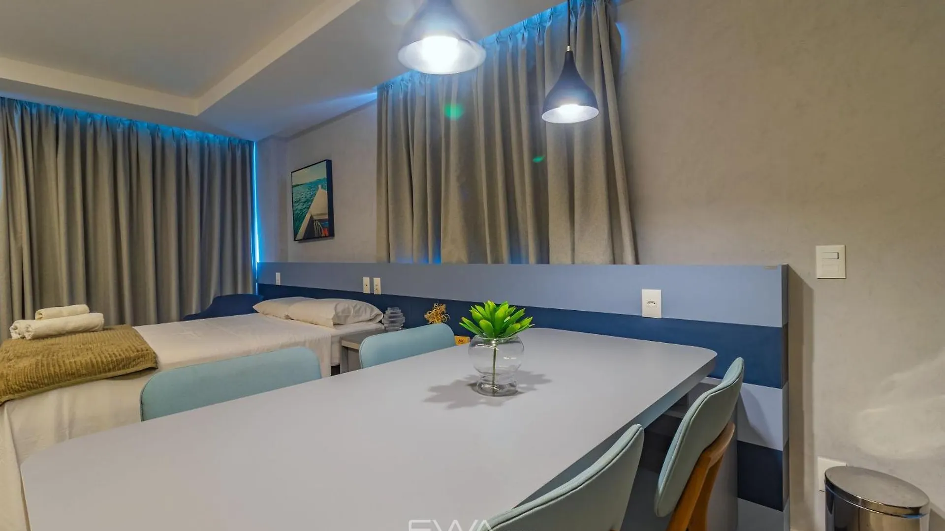 Rooftop 470 #901 - Boa Viagem Por Carpediem Recife Brasilien