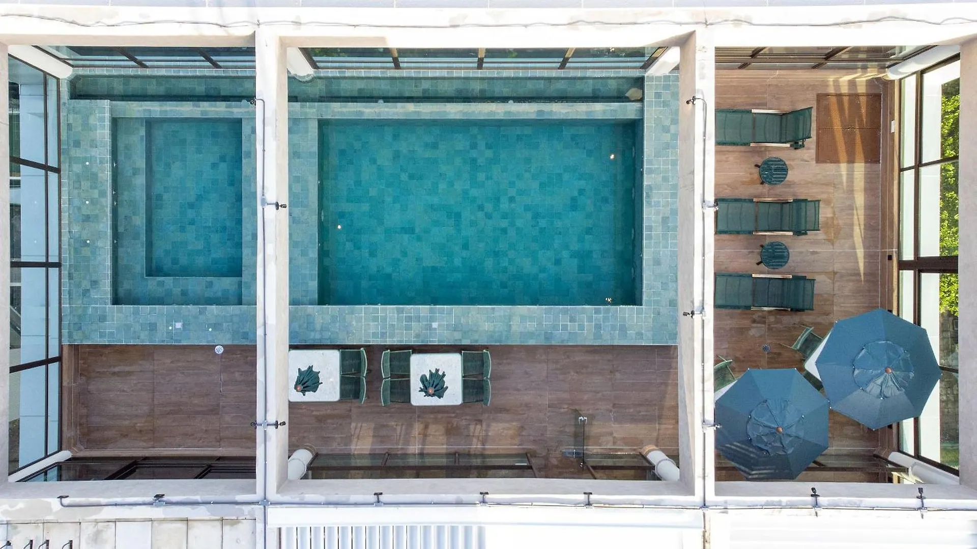 Rooftop 470 #901 - Boa Viagem Por Carpediem Recife Lejlighed