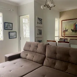 Apartamento Praticidade, Recife