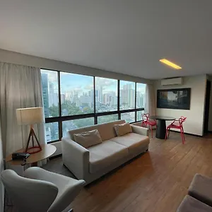 Apartamento Hy Em Boa Viagem, Recife