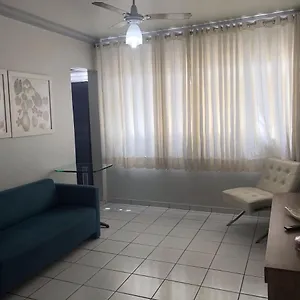 Apartamento Apt. Completo Em Recife, Boa Viagem - 2 Qts - P/ 5 Pessoas - 200m Da, Recife